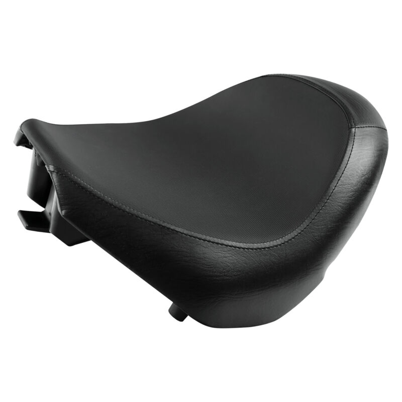 Leather Workbench - Motorcycle Front Driver Passenger Seat For