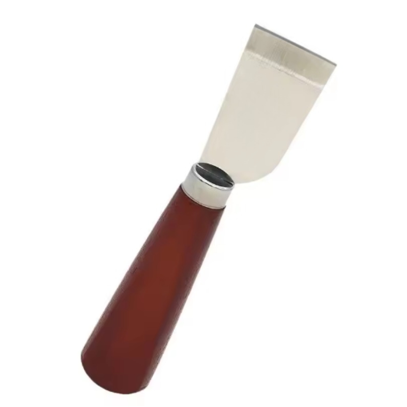 Leatherwork Knife - Leather Skiving Knife Cutting Knife With