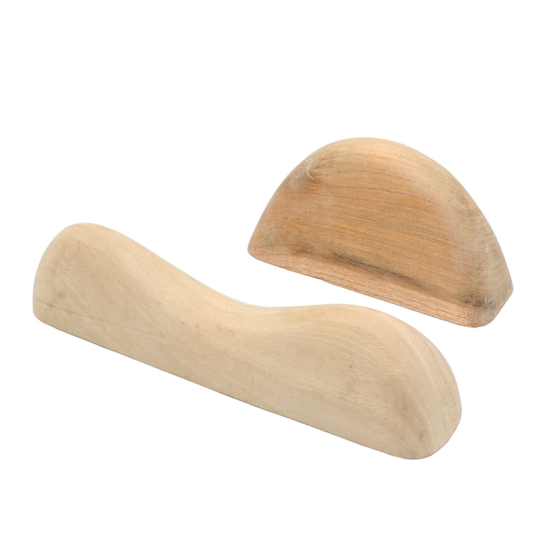 Leatherwork Knives - 1PCS Shoemaker Cobbler Shoes Upper Curvature