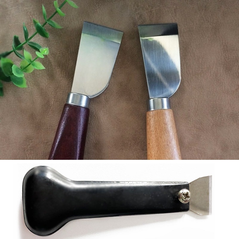 Leather Skiving Knife Cutting  - đánh giá và giá Leatherwork Knife