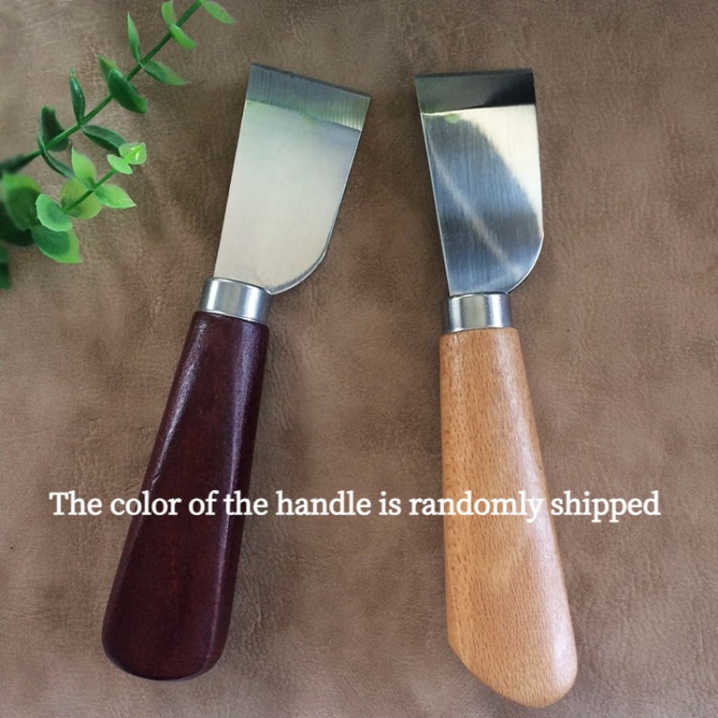 Leather Skiving Knife Cutting  - đánh giá và giá Leatherwork Knife