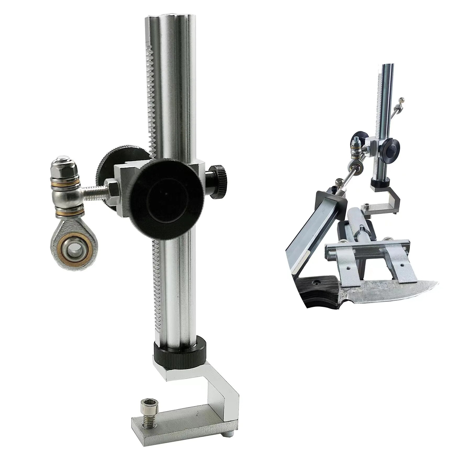 1pc Upgrade Metal Swivel Beari - đánh giá và giá Swivel Knife Tool