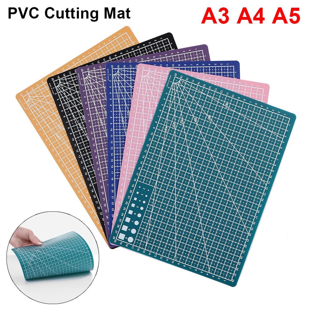 1Pcs Double-side Leather Craft - đánh giá và giá Leather Workbench