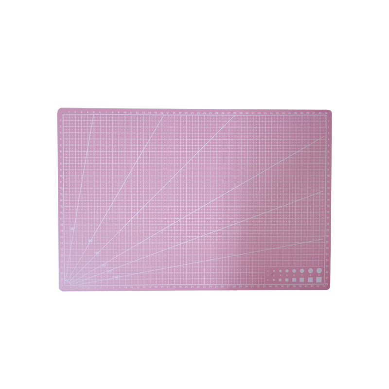 Workbench Cutting Mat A3 A4 A5 - đánh giá và giá Leather Workbench
