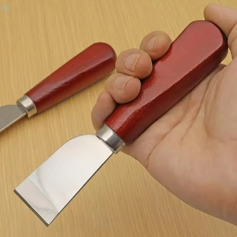 Leather Skiving Knife Cutting  - đánh giá và giá Leatherwork Knife