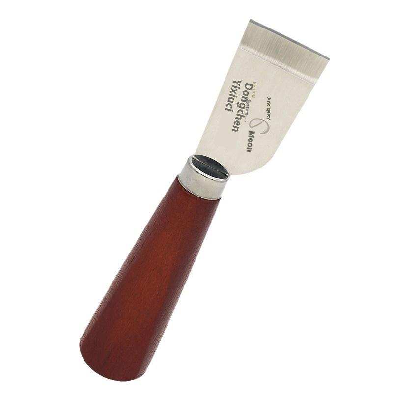 【New】Leather Skiving Knife Cut - đánh giá và giá Leatherwork Knife