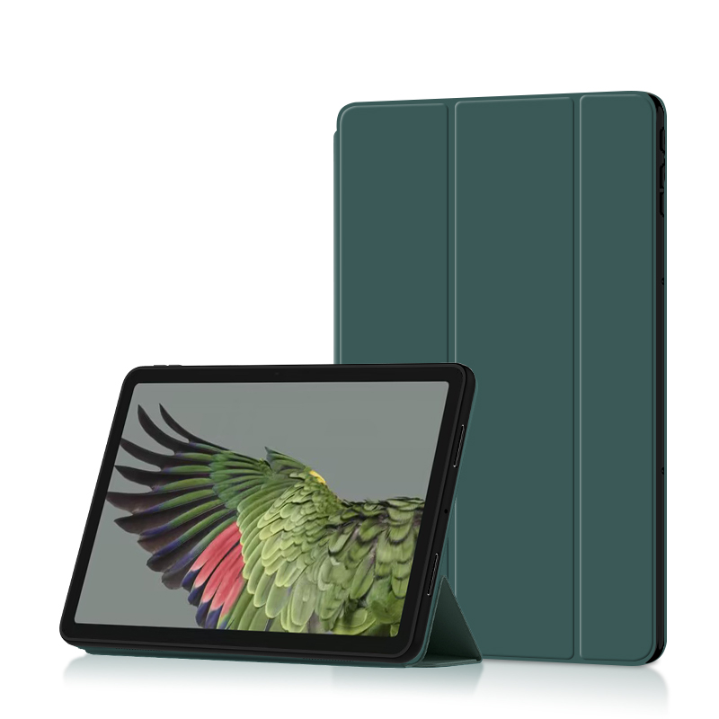 Case for Google Pixel Tablet 2 - đánh giá và giá Leather Workbench