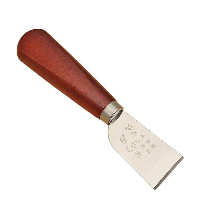[F] Leather Skiving Knife Cutt - đánh giá và giá Leatherwork Knife