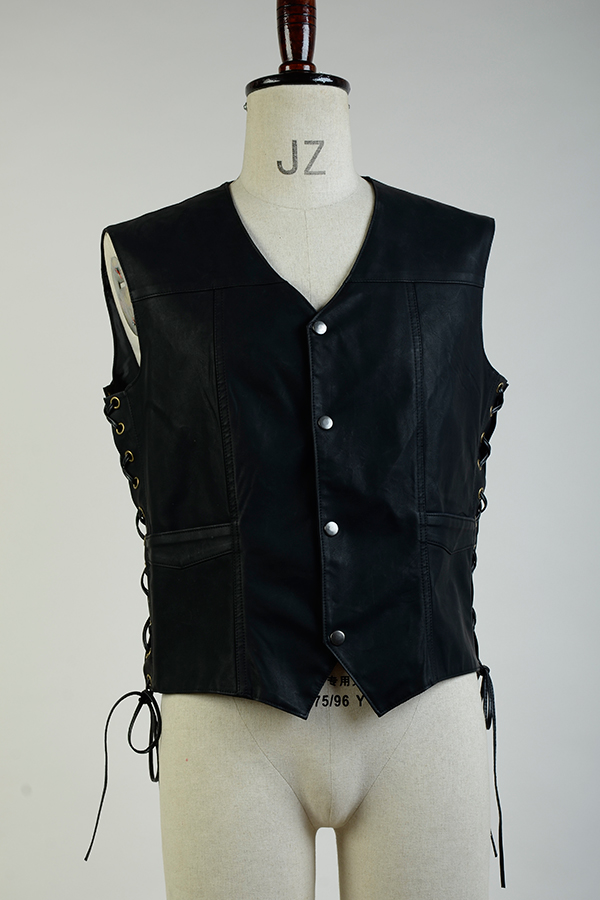 Daryl Dixon Cosplay Vest TV Wa - đánh giá và giá Leather Work Vest