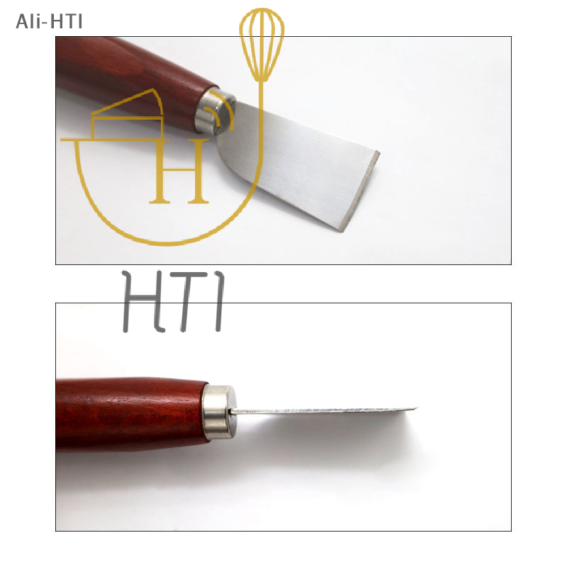 Leather Shovel Knife DIY Leath - đánh giá và giá Leatherwork Knife