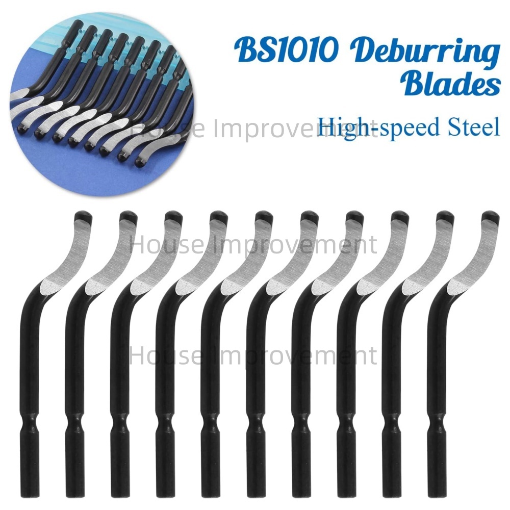 Deburring Tool Set NO2000 with - đánh giá và giá Swivel Knife Tool