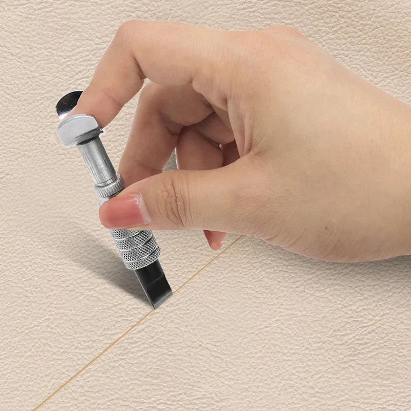 DIY Adjustable Manual Rotary T - đánh giá và giá Swivel Knife Tool