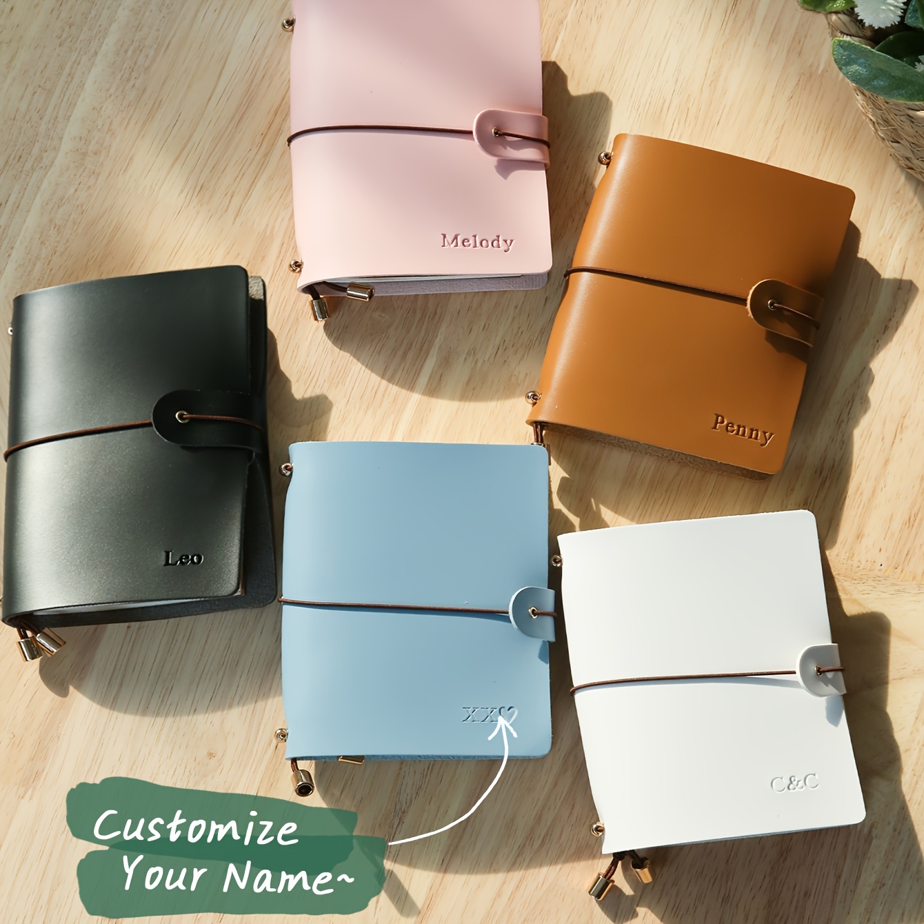 Personalized Embossed Custom N - đánh giá và giá Leather Work Womens Backpack