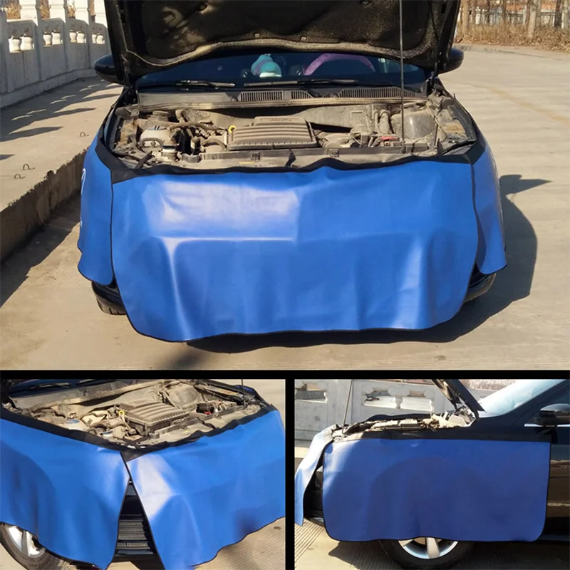 Universal Car Magnetic Front F - đánh giá và giá Leather Works Near Me