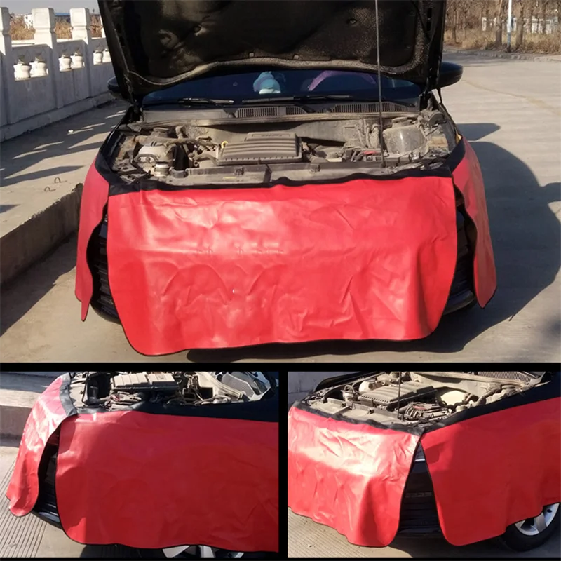 Universal Car Magnetic Front F - đánh giá và giá Leather Works Near Me