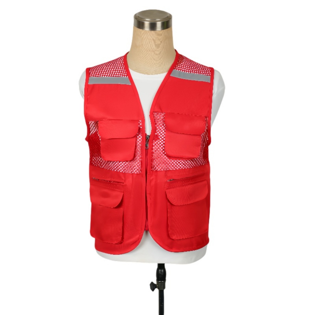 2025 Thin Mesh Vest Outdoor Sp - đánh giá và giá Leather Work Vest