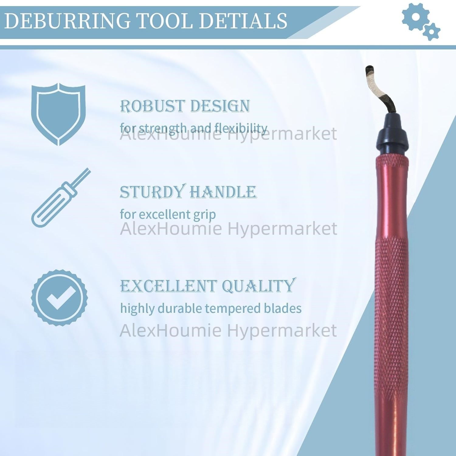 Metal Handle Deburring Tool Ki - đánh giá và giá Swivel Knife Tool