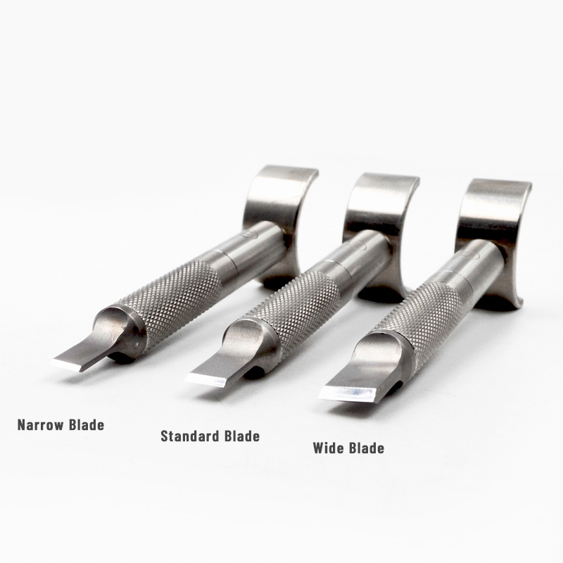 SOZO X1/X2 Khắc Xoay Dao Da Th - đánh giá và giá Swivel Knife Tool