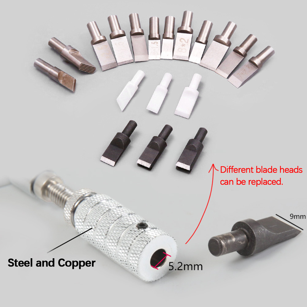 1Pc Adjustable Swivel Knife fo - đánh giá và giá Swivel Knife Tool
