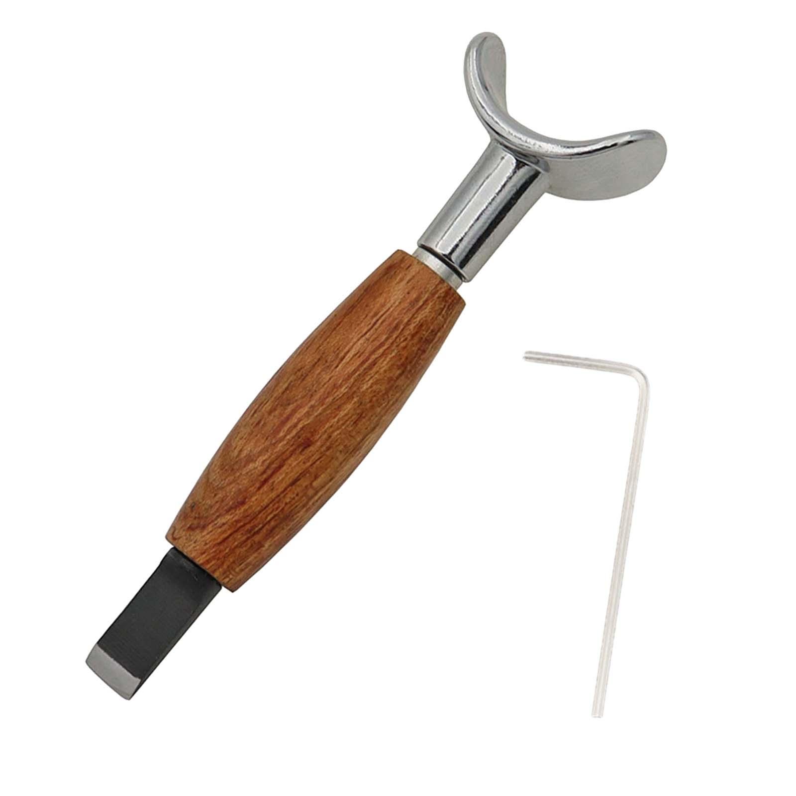 Swivel Knife Rotating Professi - đánh giá và giá Swivel Knife Tool