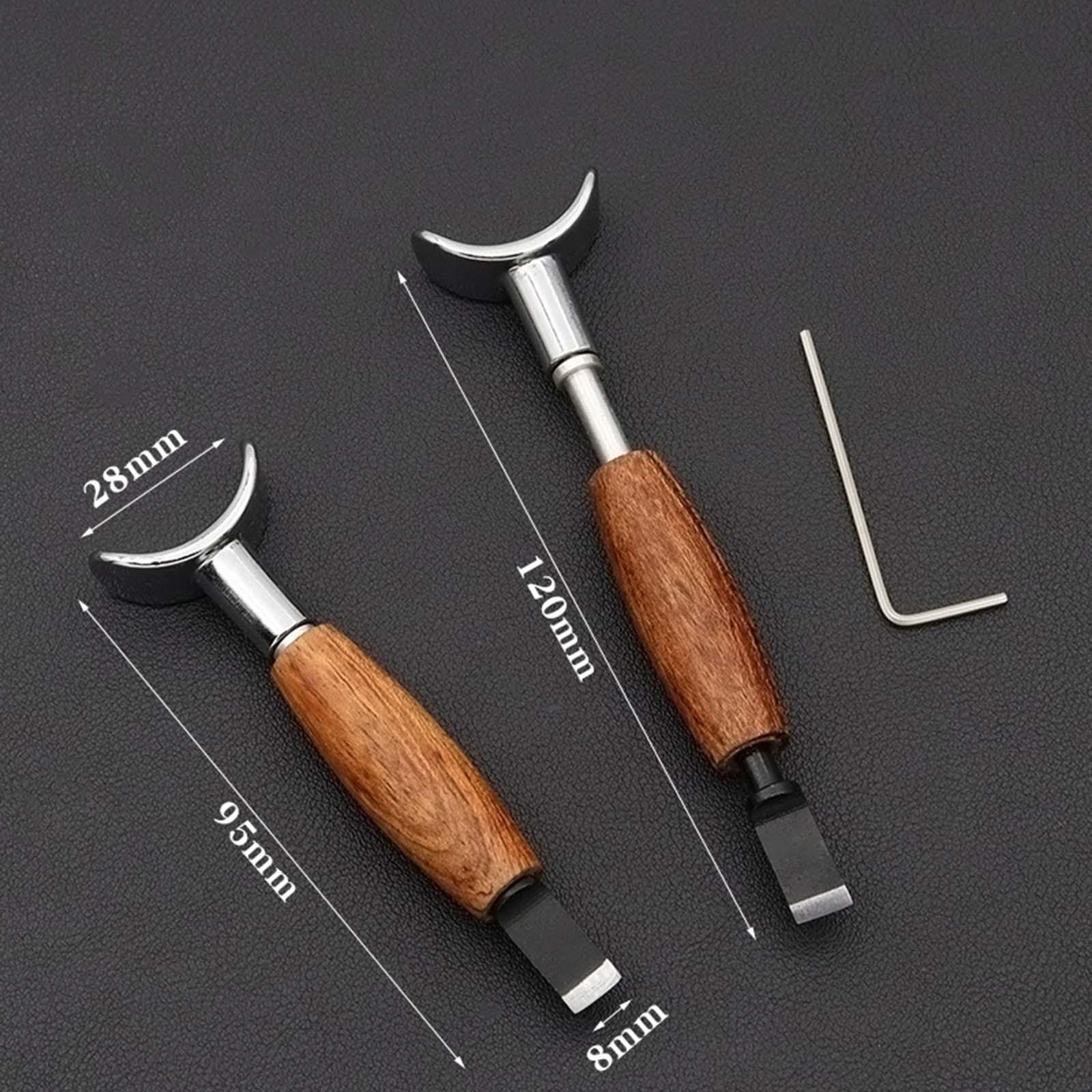 Swivel Knife Rotating Professi - đánh giá và giá Swivel Knife Tool
