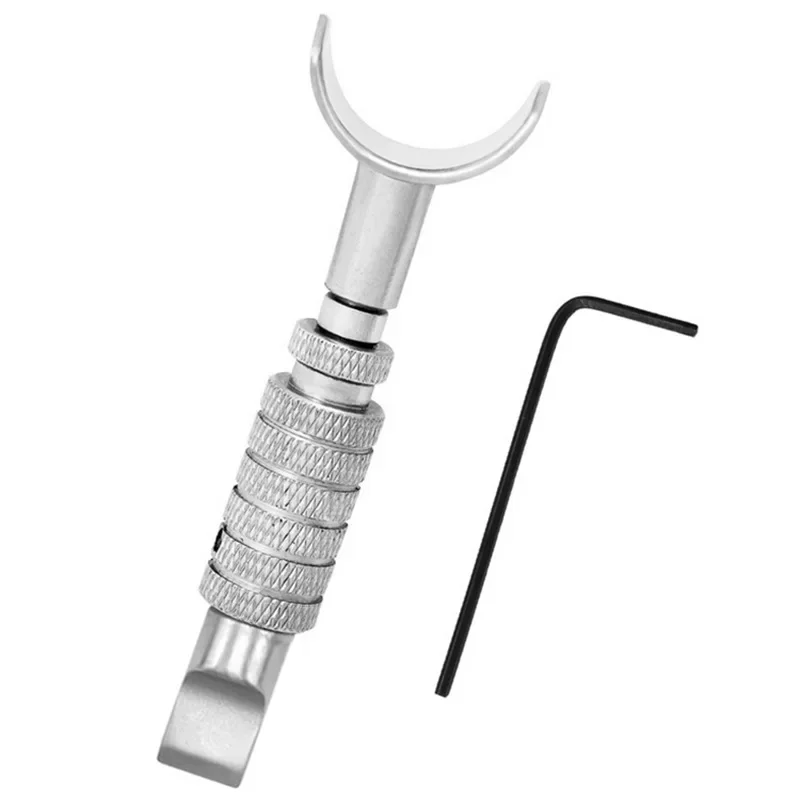 Alloy Steel Adjustable Rotatin - đánh giá và giá Swivel Knife Tool