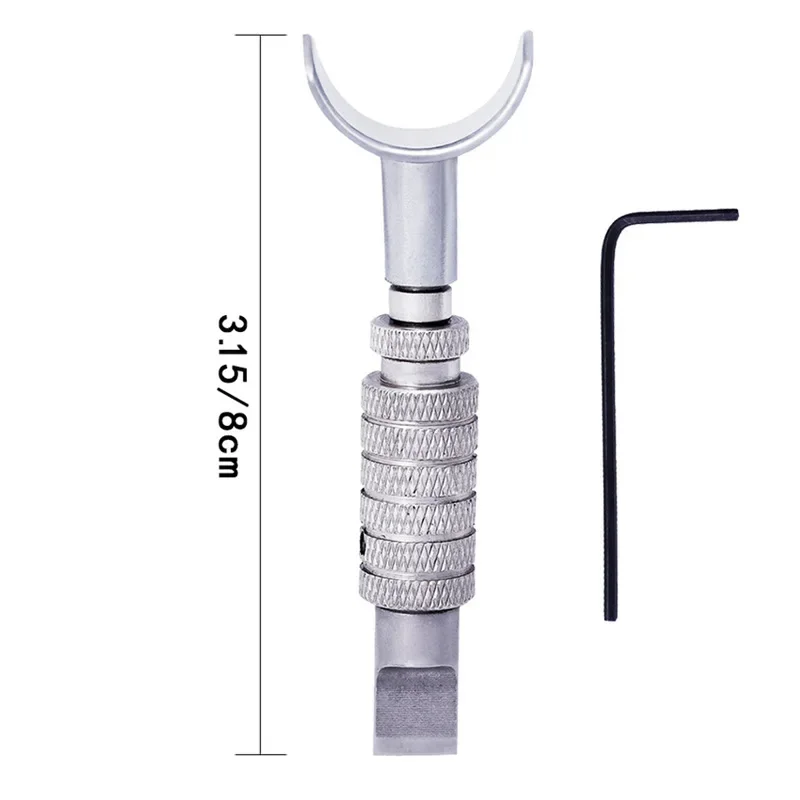 Alloy Steel Adjustable Rotatin - đánh giá và giá Swivel Knife Tool