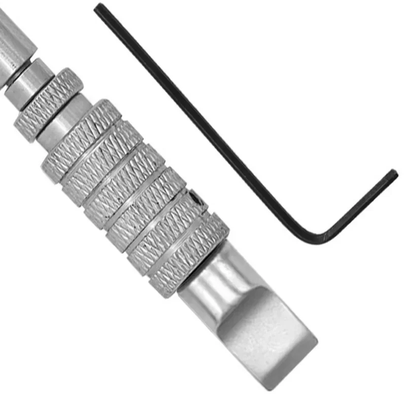 Alloy Steel Adjustable Rotatin - đánh giá và giá Swivel Knife Tool