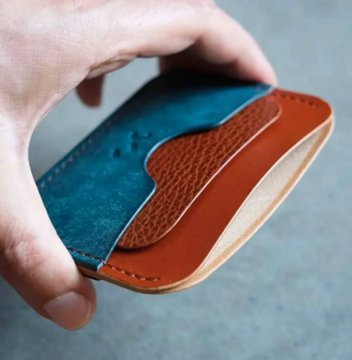 Cutting dies for DIY leather c - đánh giá và giá Leatherwork Knives