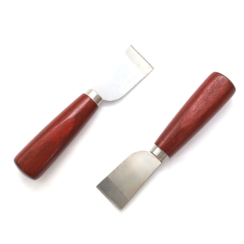DIY Leathercraft Tool Wooden H - đánh giá và giá Leatherwork Knife
