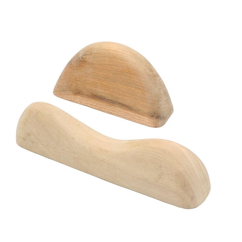 1PCS Shoemaker Cobbler Shoes U - đánh giá và giá Leatherwork Knives