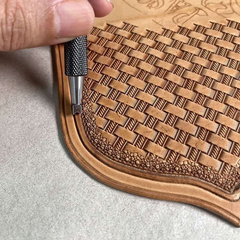 Leather Craft Tools Edge Beade - đánh giá và giá Swivel Knife Tool