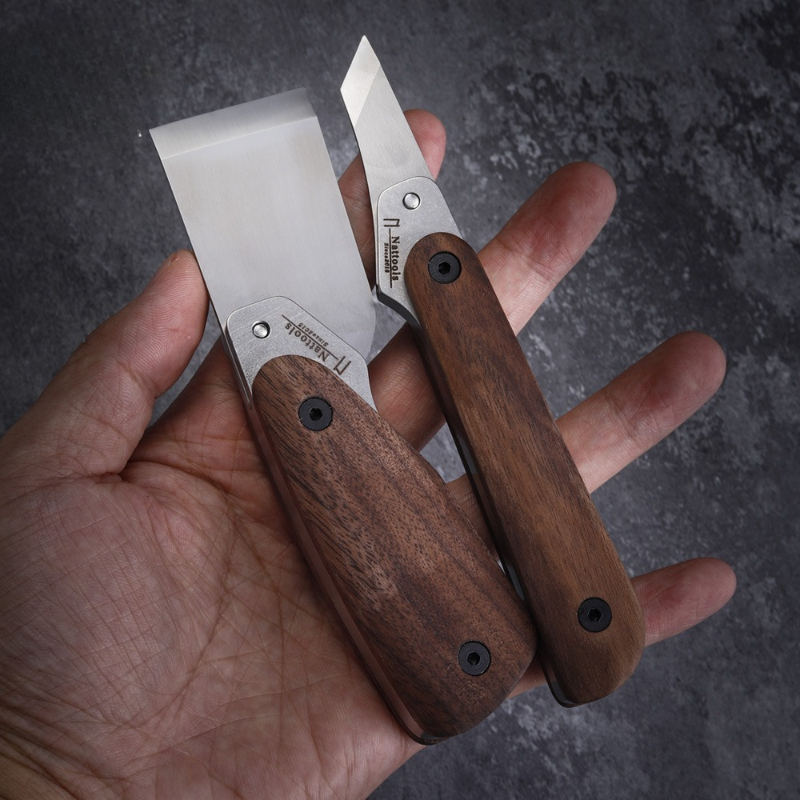 Nattools Leather Cutting Knife - đánh giá và giá Leatherwork Knife