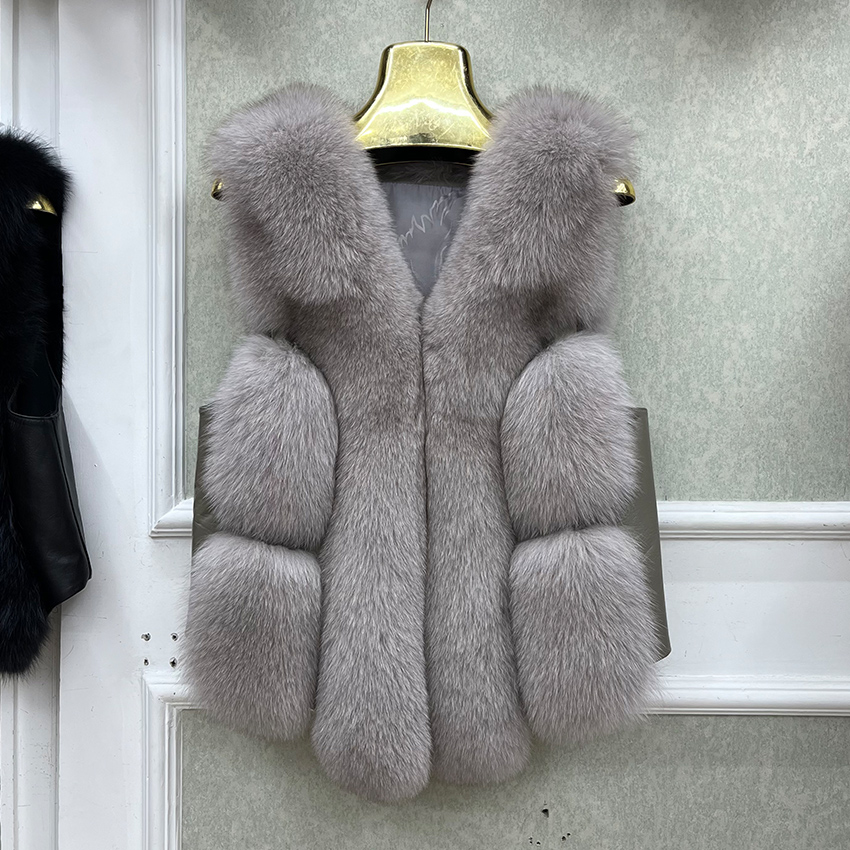 2026 New Autumn Winter Warm Wo - đánh giá và giá Leather Work Vest