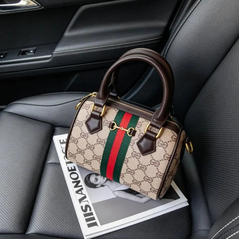 High-end Leather Diaper Bag fo - đánh giá và giá Leather Work Womens Backpack