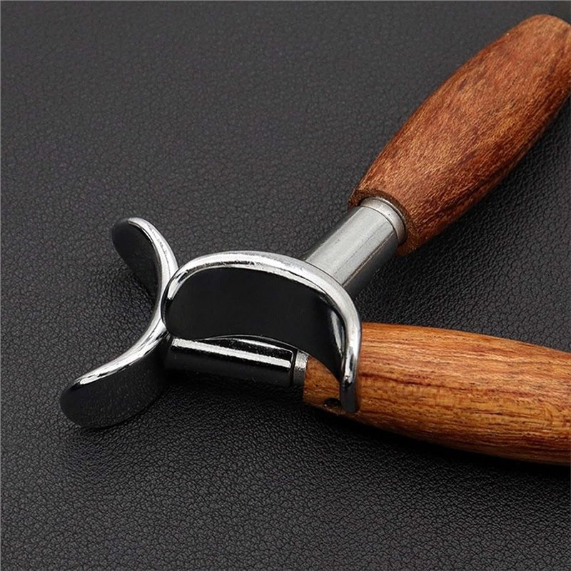 【ORNAMENT】For Artistic For Art - đánh giá và giá Leatherwork Knife